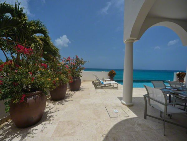 Saint Maarten Saint Martin Home 979196