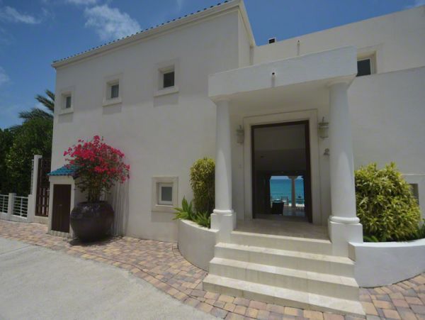 Saint Maarten Saint Martin Home 979196