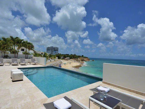 Saint Maarten Saint Martin Home 979197