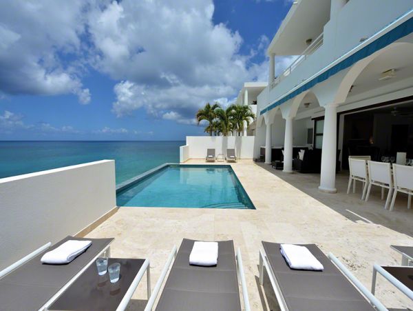 Saint Maarten Saint Martin Home 979197