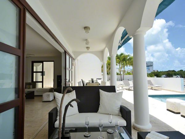 Saint Maarten Saint Martin Home 979197