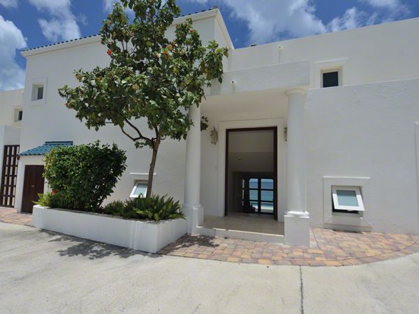 Saint Maarten Saint Martin Home 979197