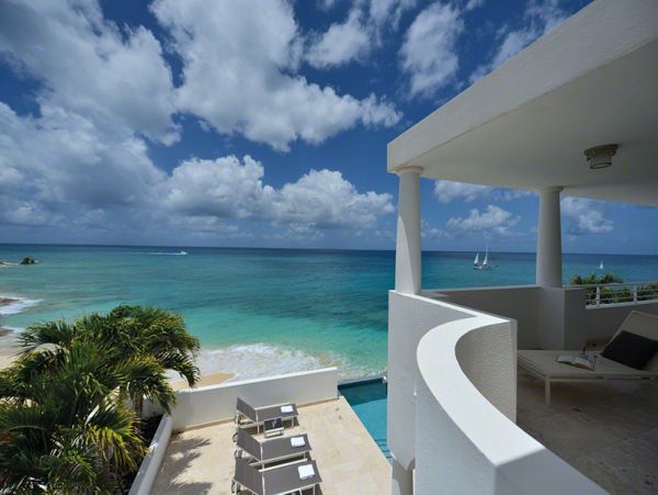 Saint Maarten Saint Martin Home 979197