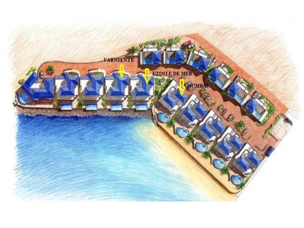 Saint Maarten Saint Martin Home 979197