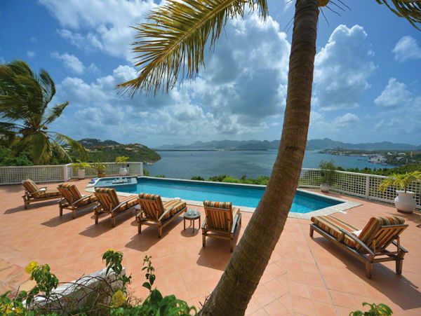 Saint Maarten Saint Martin Home 979198