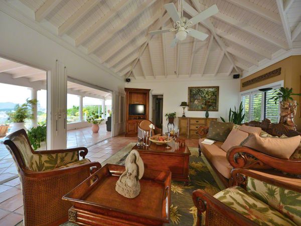 Saint Maarten Saint Martin Home 979198