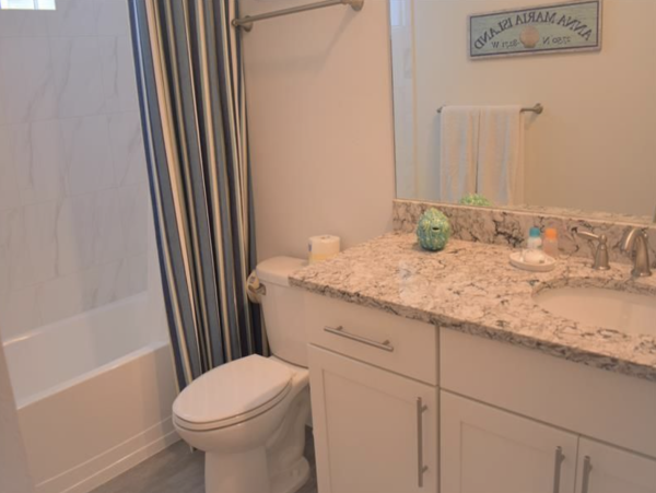Three Bedroom Bradenton Vacation Condo With Lagoon View
