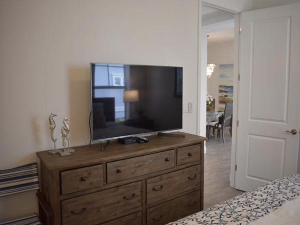 Three Bedroom Bradenton Vacation Condo With Lagoon View