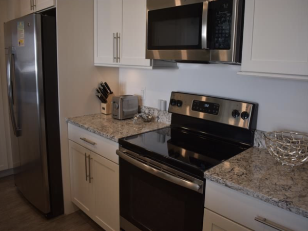 Three Bedroom Bradenton Vacation Condo With Lagoon View