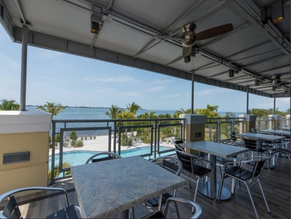 Three Bedroom Bradenton Vacation Condo With Lagoon View