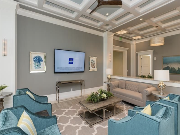 Three Bedroom Bradenton Vacation Condo With Lagoon View