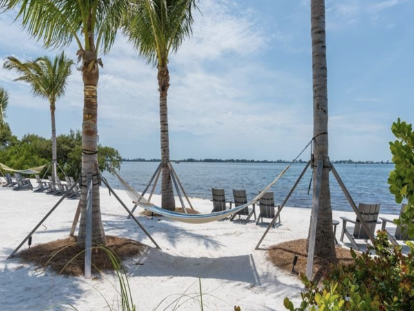 Three Bedroom Bradenton Vacation Condo With Lagoon View