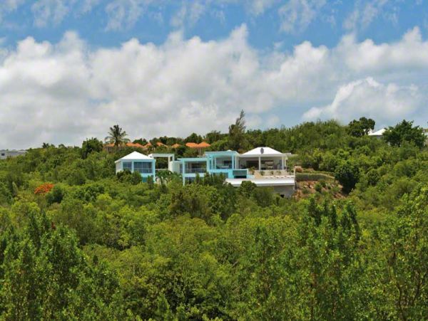 Saint Maarten Saint Martin Home 979200