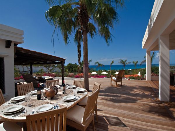 Saint Maarten Saint Martin Home 979201
