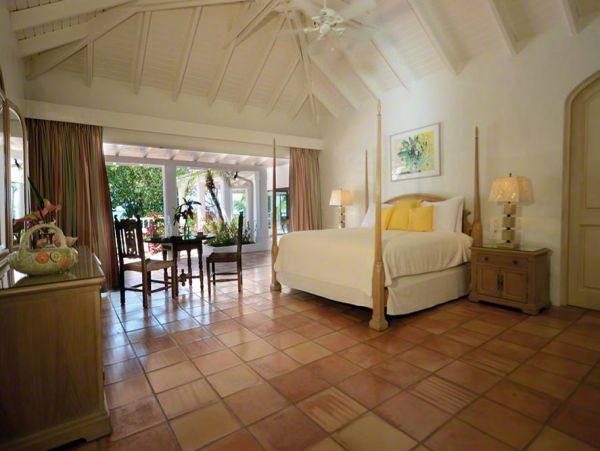 Plum Bay Luxury Three Bedroom Beachfront House
