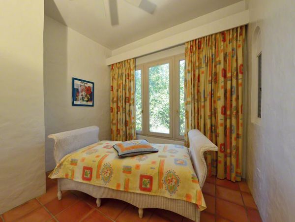 Plum Bay Luxury Three Bedroom Beachfront House