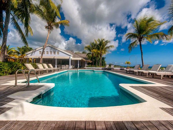 Saint Maarten Saint Martin Home 979203