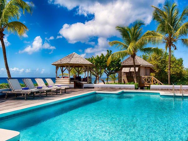 Saint Maarten Saint Martin Home 979203