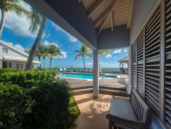 Saint Maarten Saint Martin Home 979203