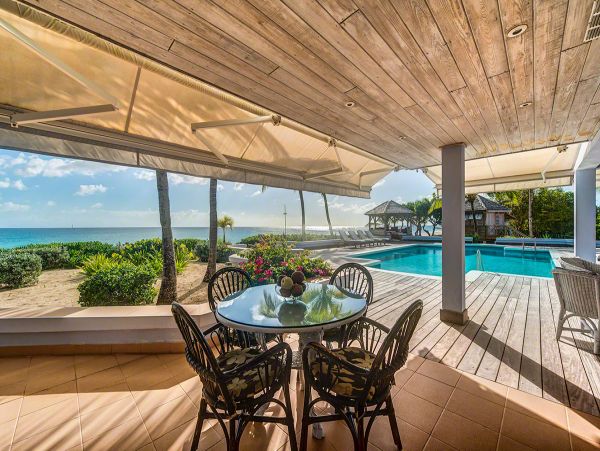 Saint Maarten Saint Martin Home 979203