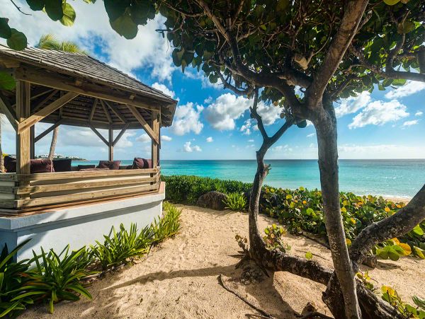 Saint Maarten Saint Martin Home 979203