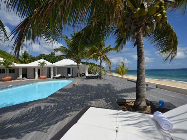 Saint Maarten Saint Martin Home 979204