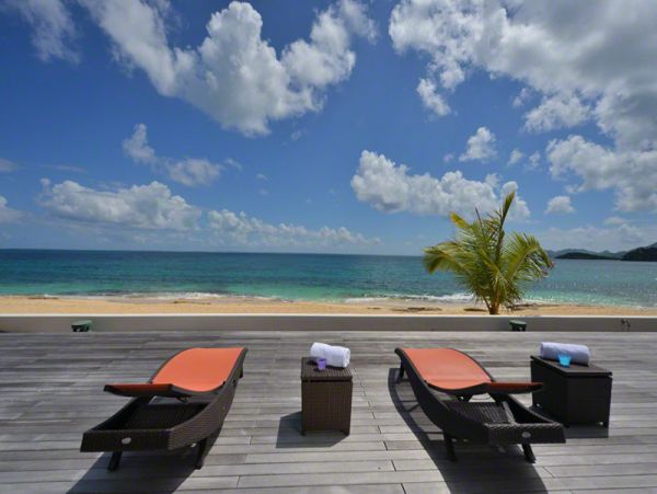 Saint Maarten Saint Martin Home 979204