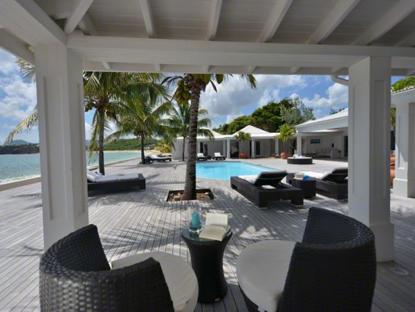 Saint Maarten Saint Martin Home 979204