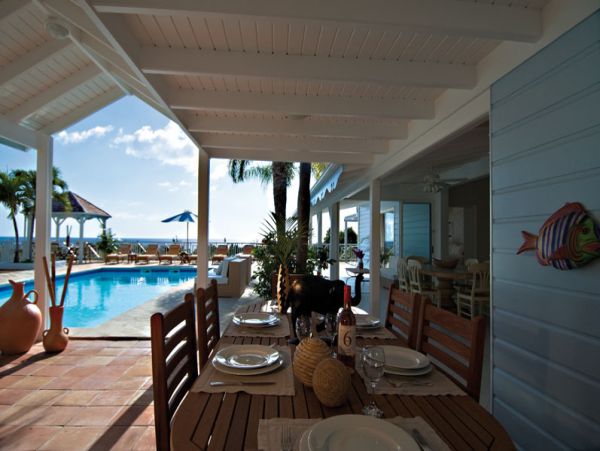 Saint Maarten Saint Martin Home 979205