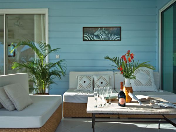 Saint Maarten Saint Martin Home 979205