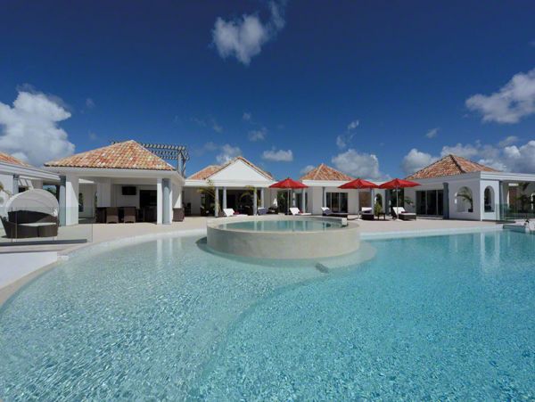 Saint Maarten Saint Martin Home 979206