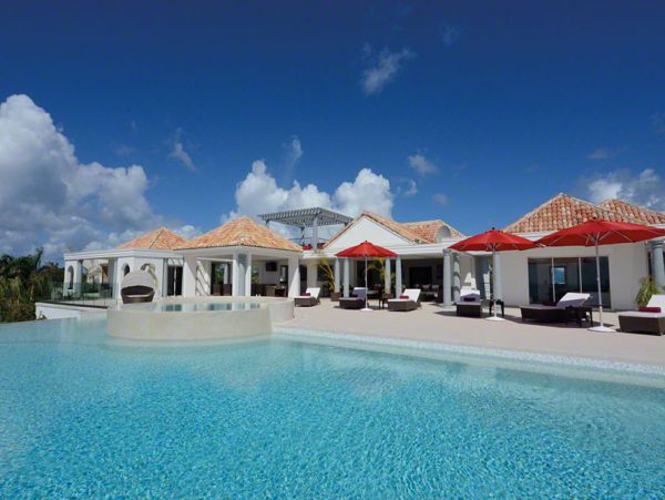 Saint Maarten Saint Martin Home 979206