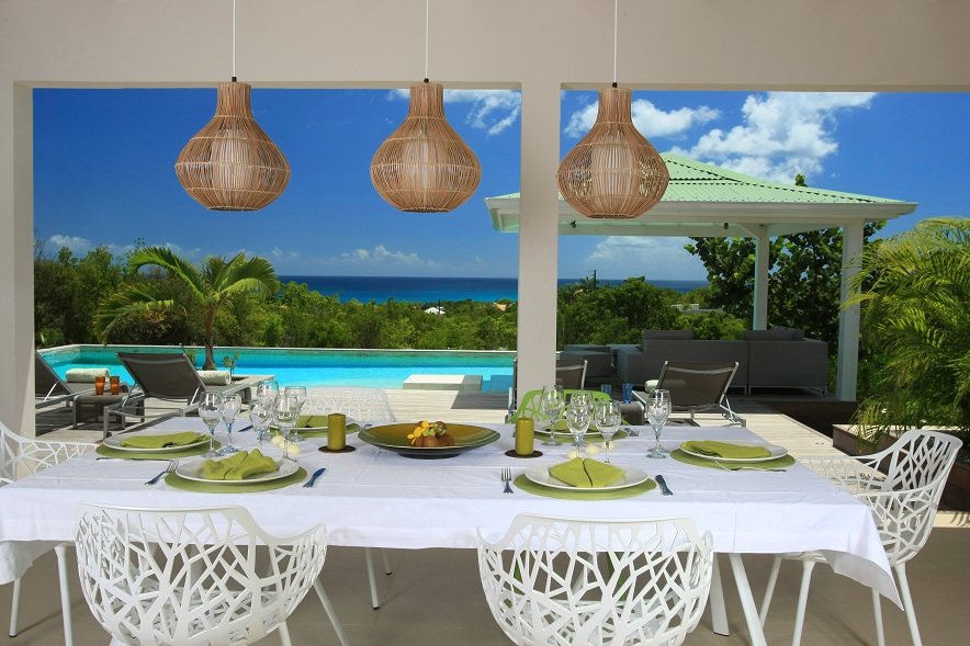 Saint Maarten Saint Martin Home 979207