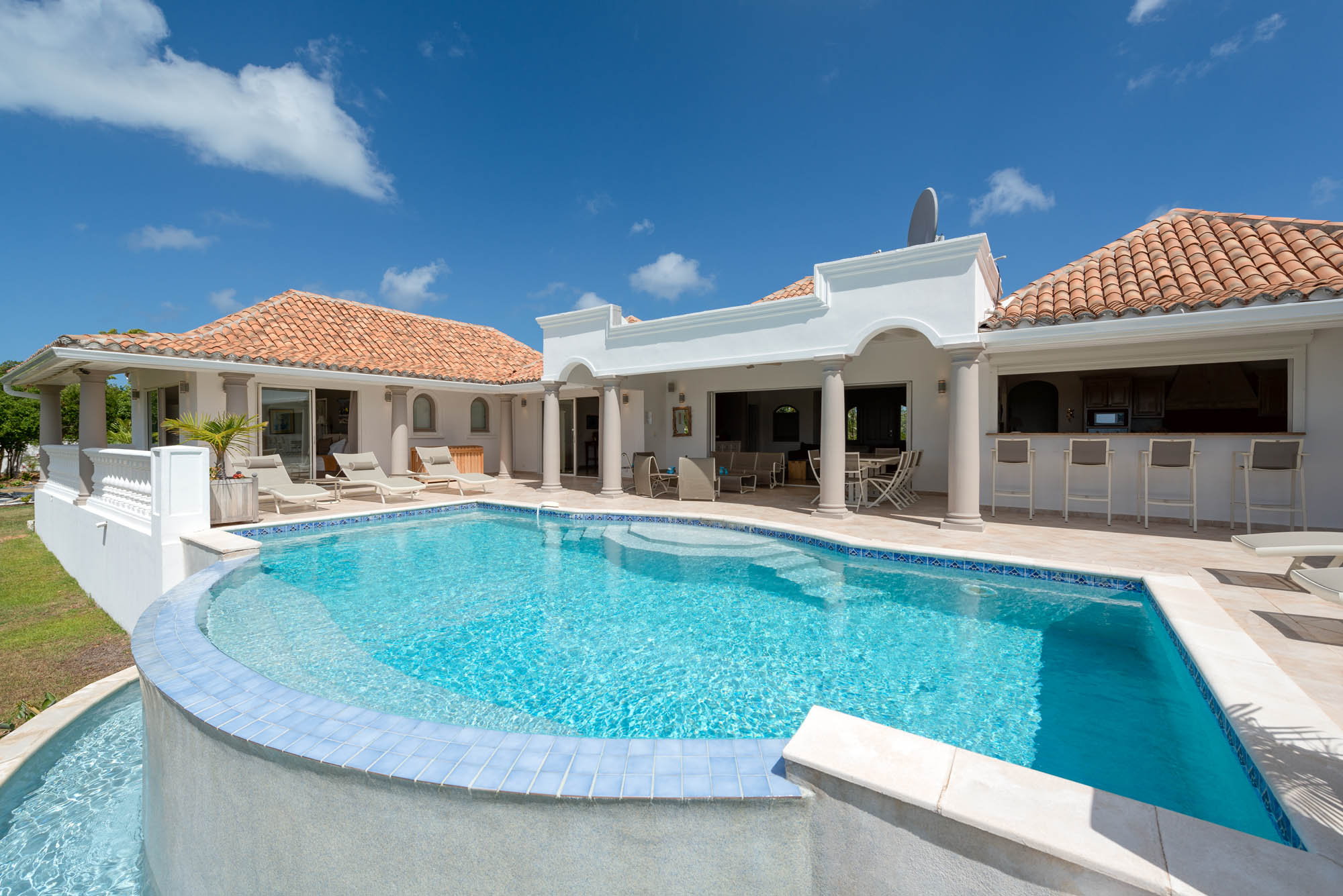 Saint Maarten Saint Martin Home 979208
