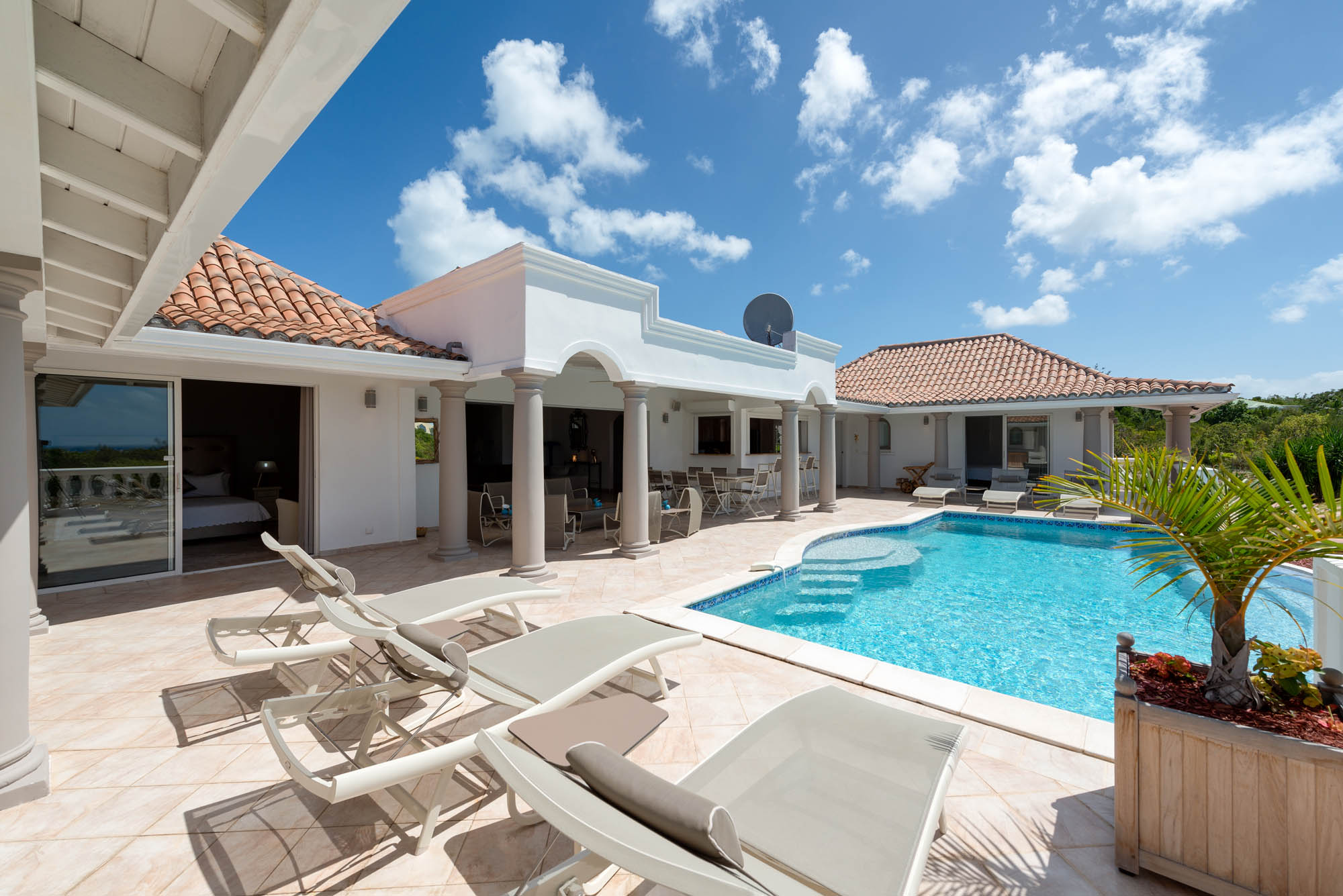 Saint Maarten Saint Martin Home 979208