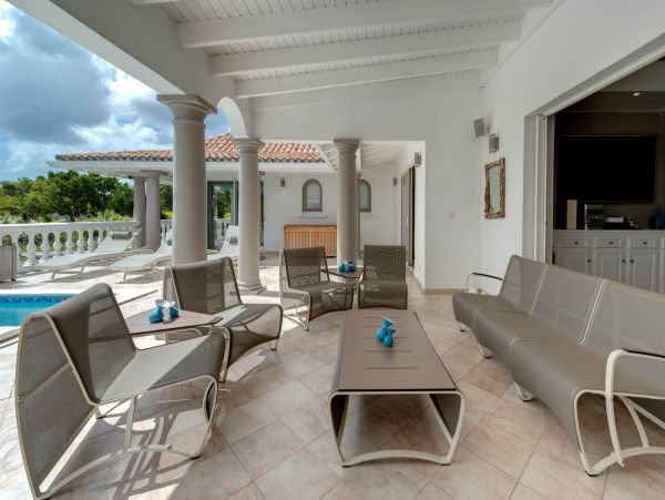 Saint Maarten Saint Martin Home 979208