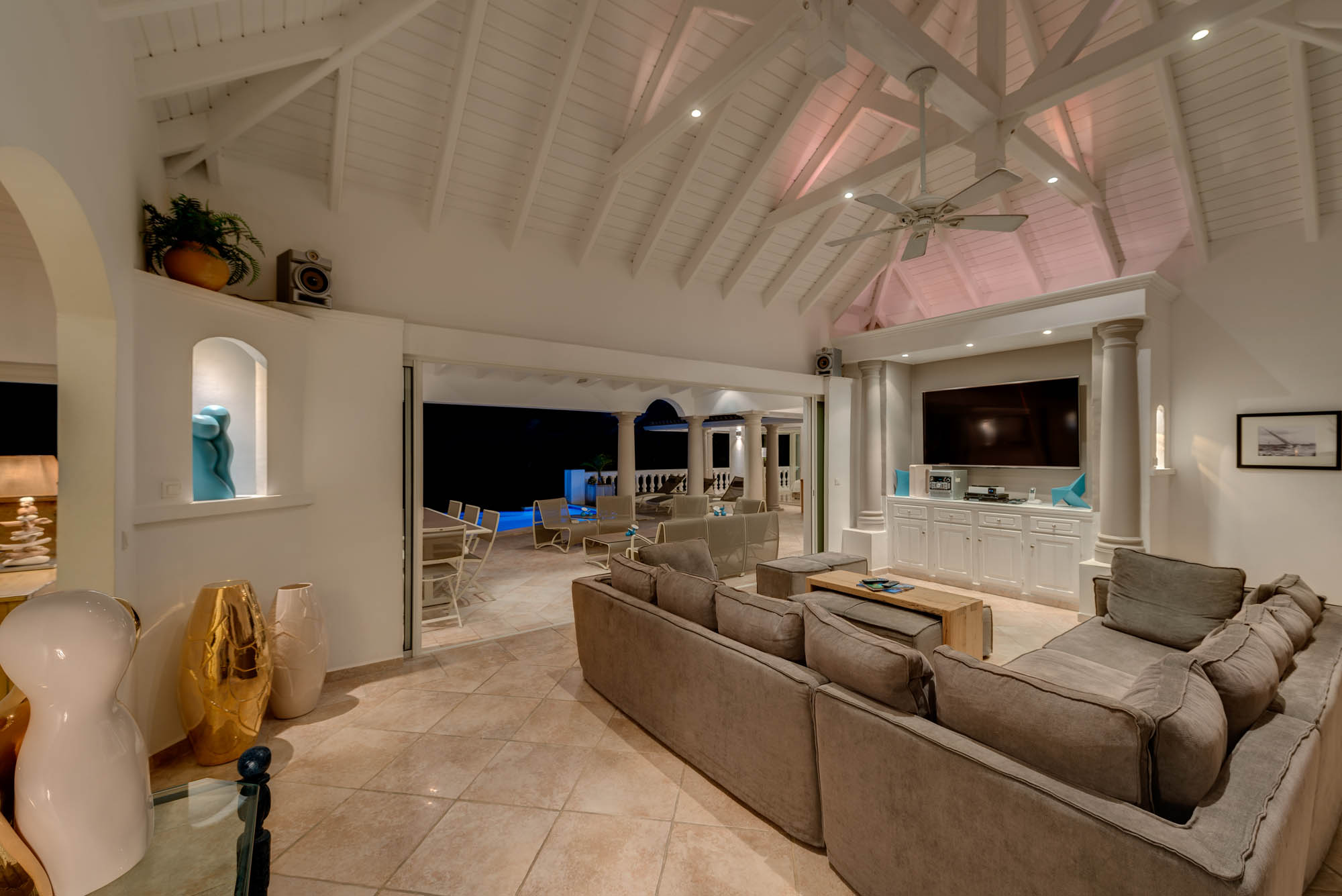 Saint Maarten Saint Martin Home 979208