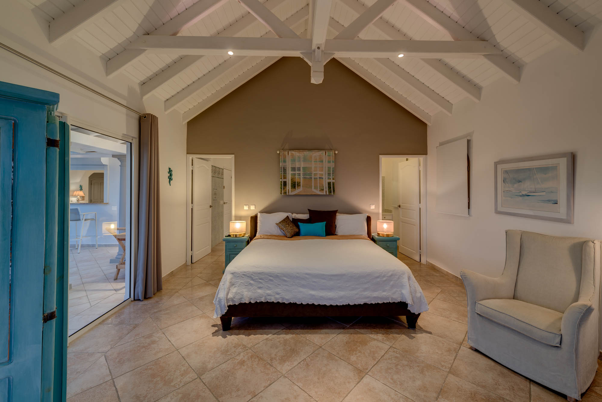 Saint Maarten Saint Martin Home 979208