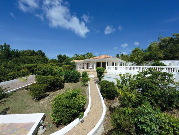 Saint Maarten Saint Martin Home 979209