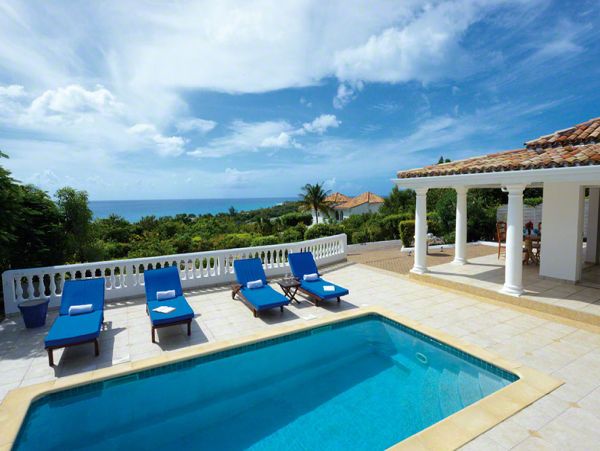 Saint Maarten Saint Martin Home 979209