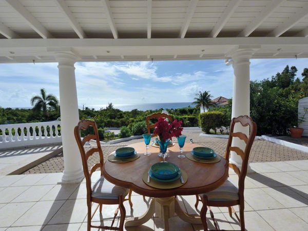 Saint Maarten Saint Martin Home 979209