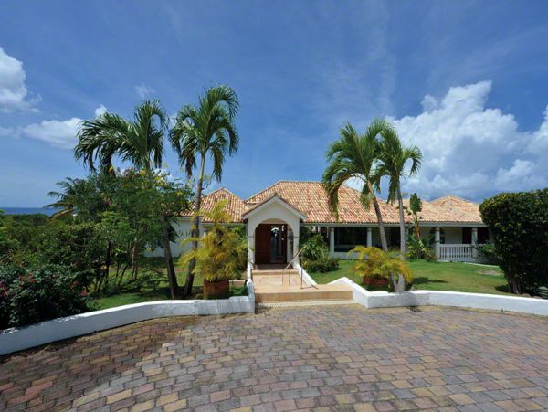 Saint Maarten Saint Martin Home 979209