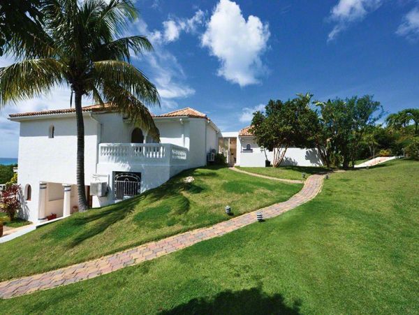 Saint Maarten Saint Martin Home 979209