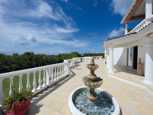 Saint Maarten Saint Martin Home 979209