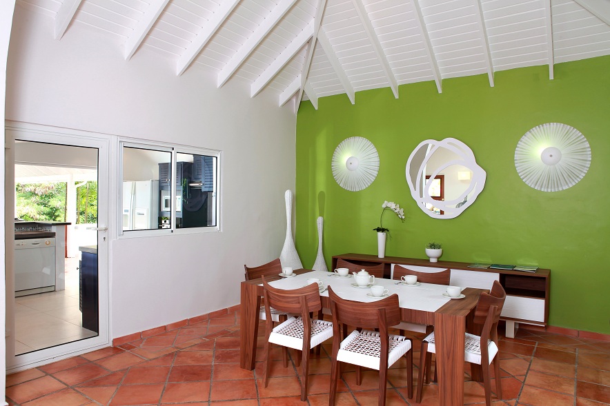 Saint Maarten Saint Martin Home 979213