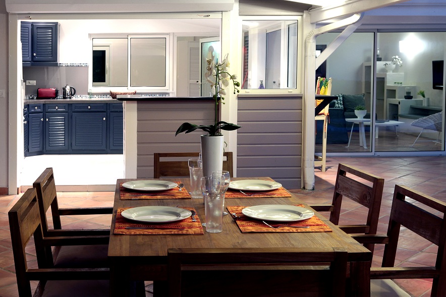 Saint Maarten Saint Martin Home 979213