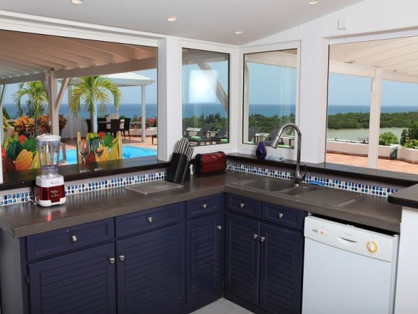 Saint Maarten Saint Martin Home 979213