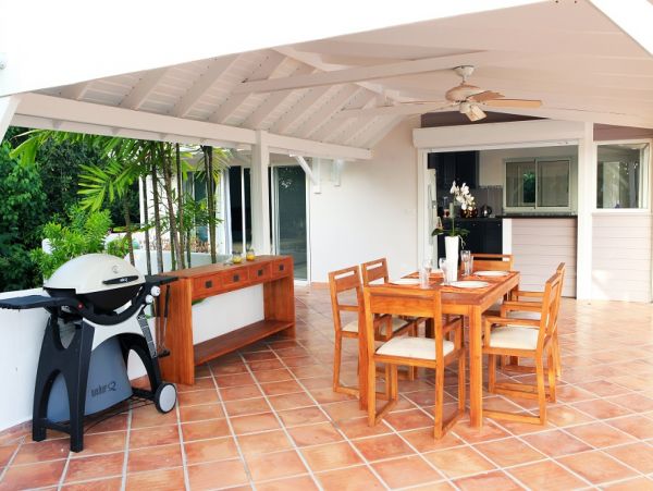 Saint Maarten Saint Martin Home 979213
