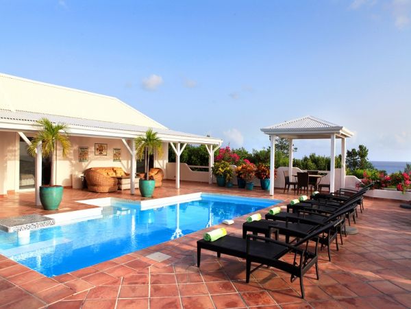 Saint Maarten Saint Martin Home 979213