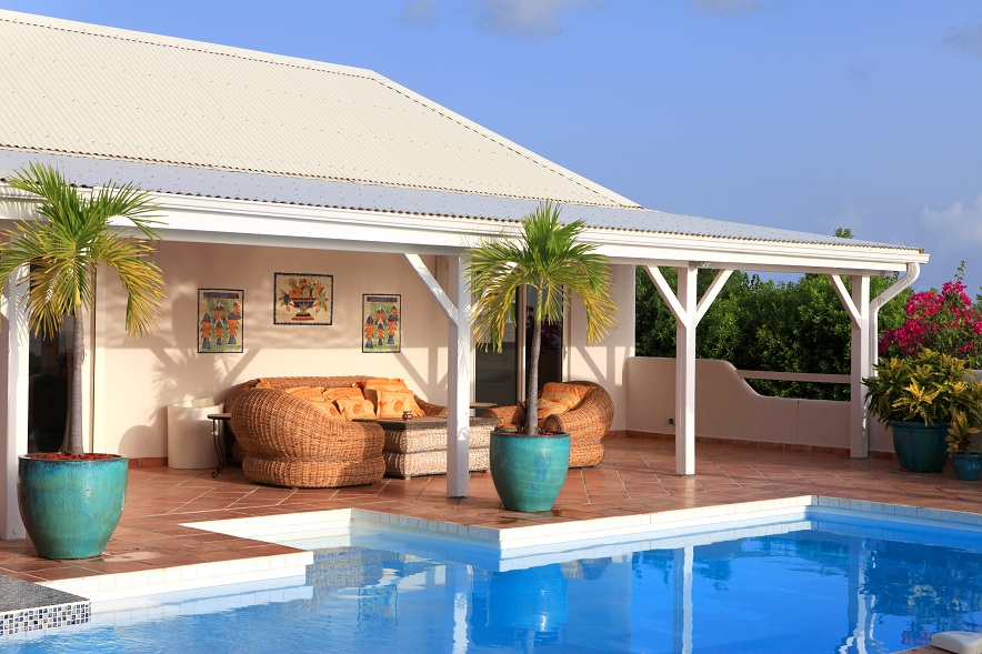 Saint Maarten Saint Martin Home 979213